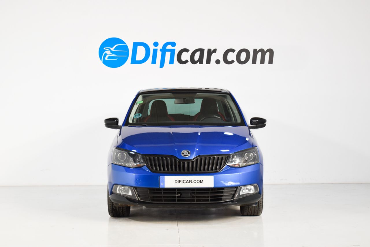 skoda fabia 2017 / foto grande (2)