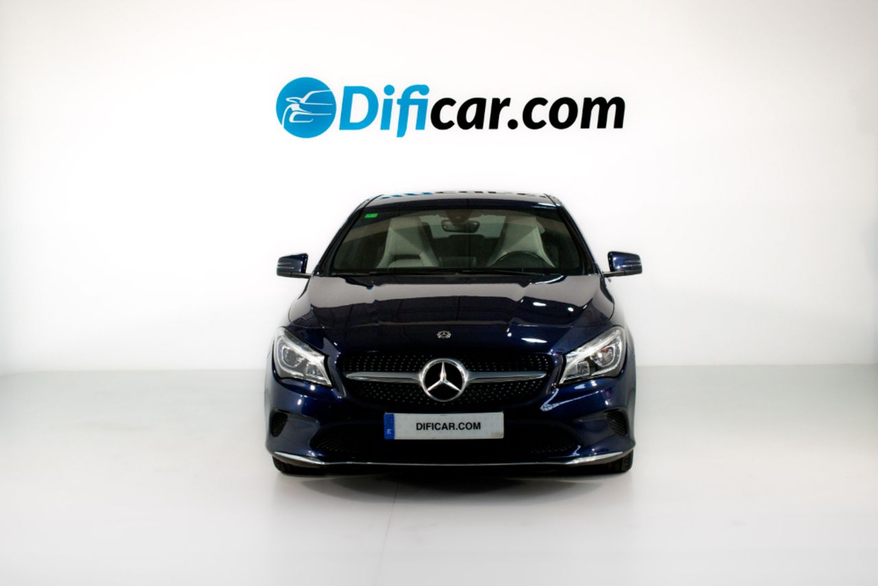 mercedes cla 2017 / foto grande (2)