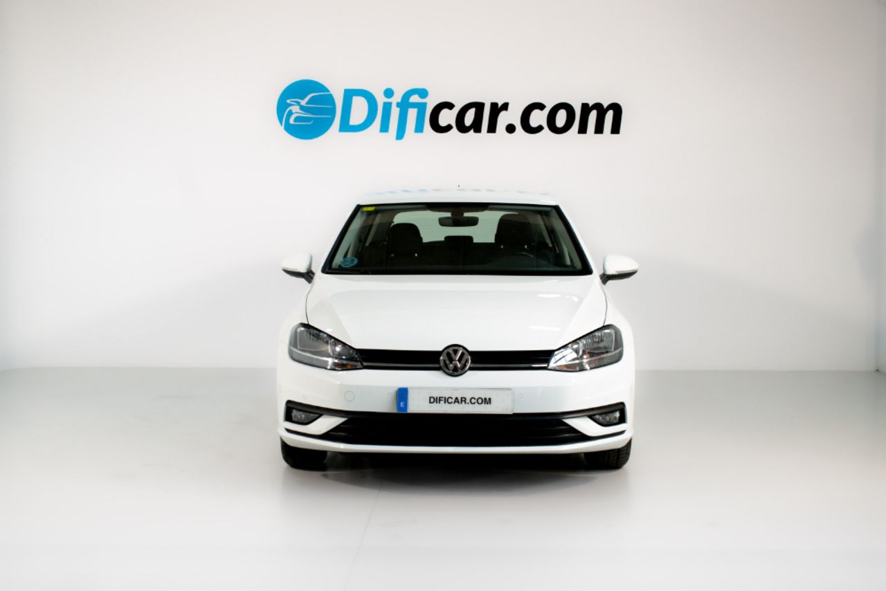 volkswagen golf 2019 / foto grande (2)