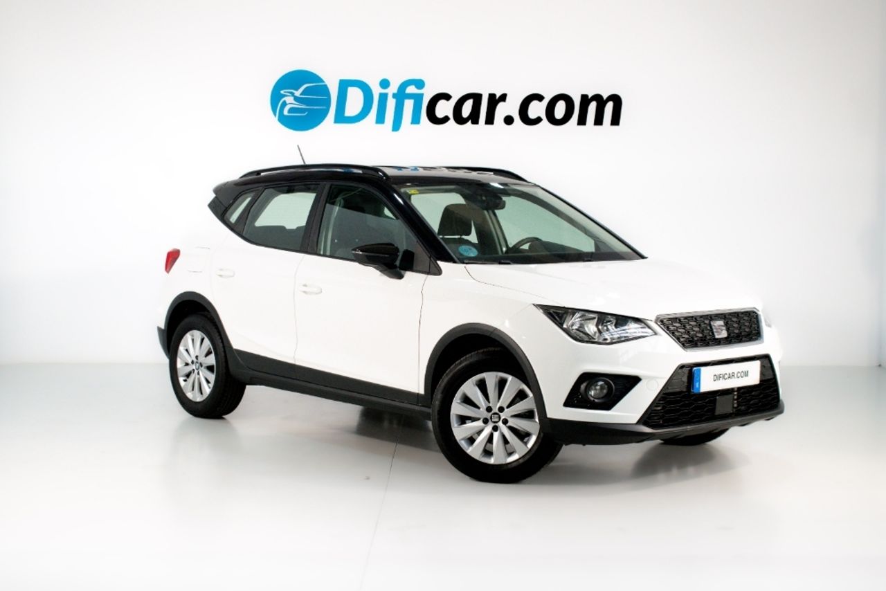 seat arona 2019 / foto grande (3)