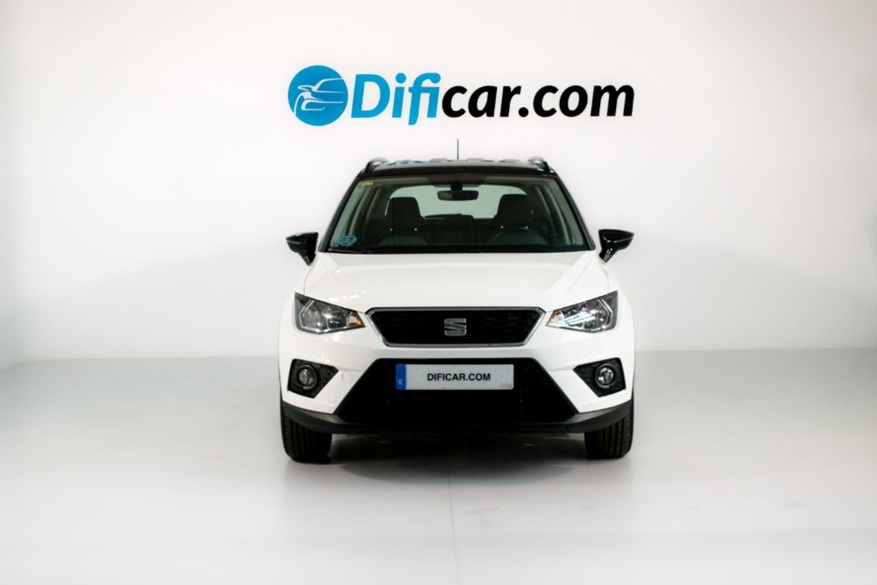 seat arona 2019 / foto grande (2)