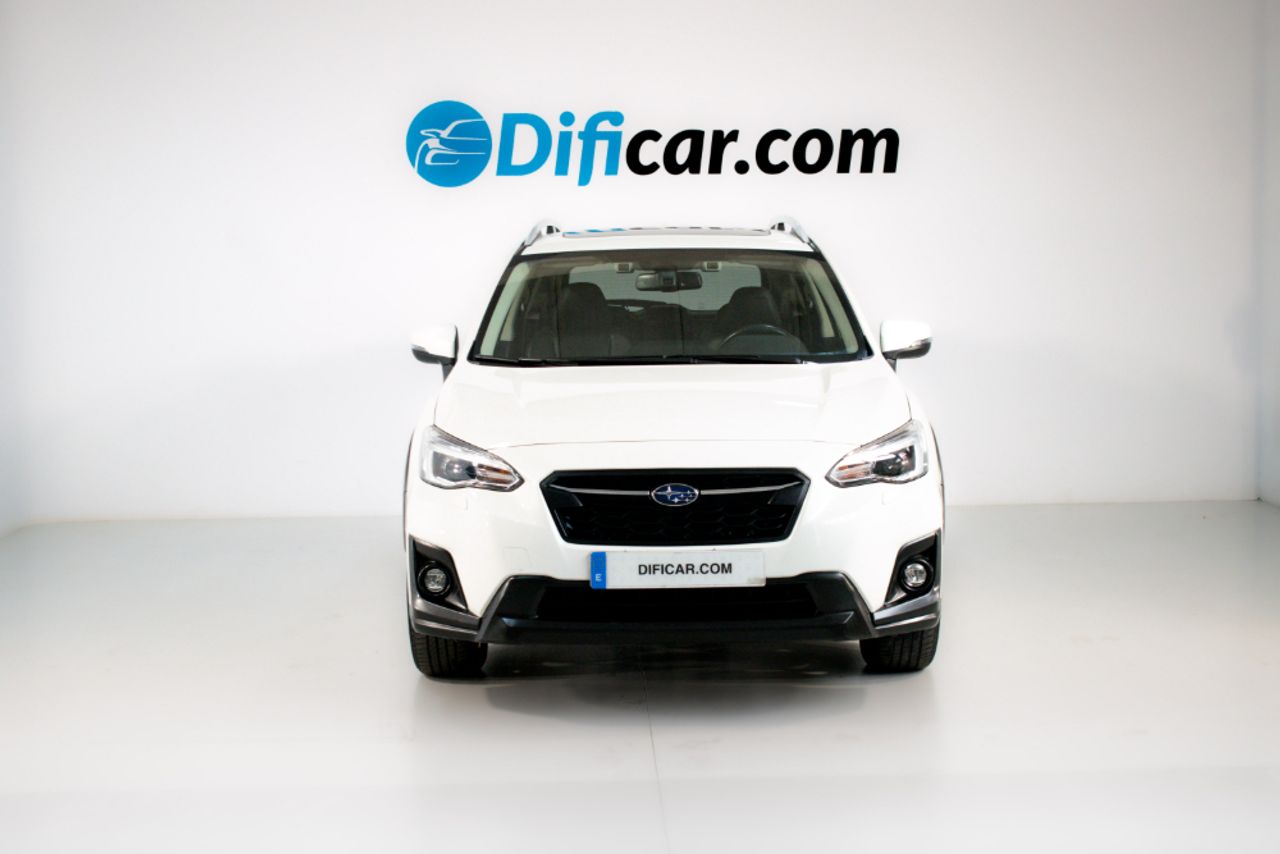 subaru xv 2021 / foto grande (2)