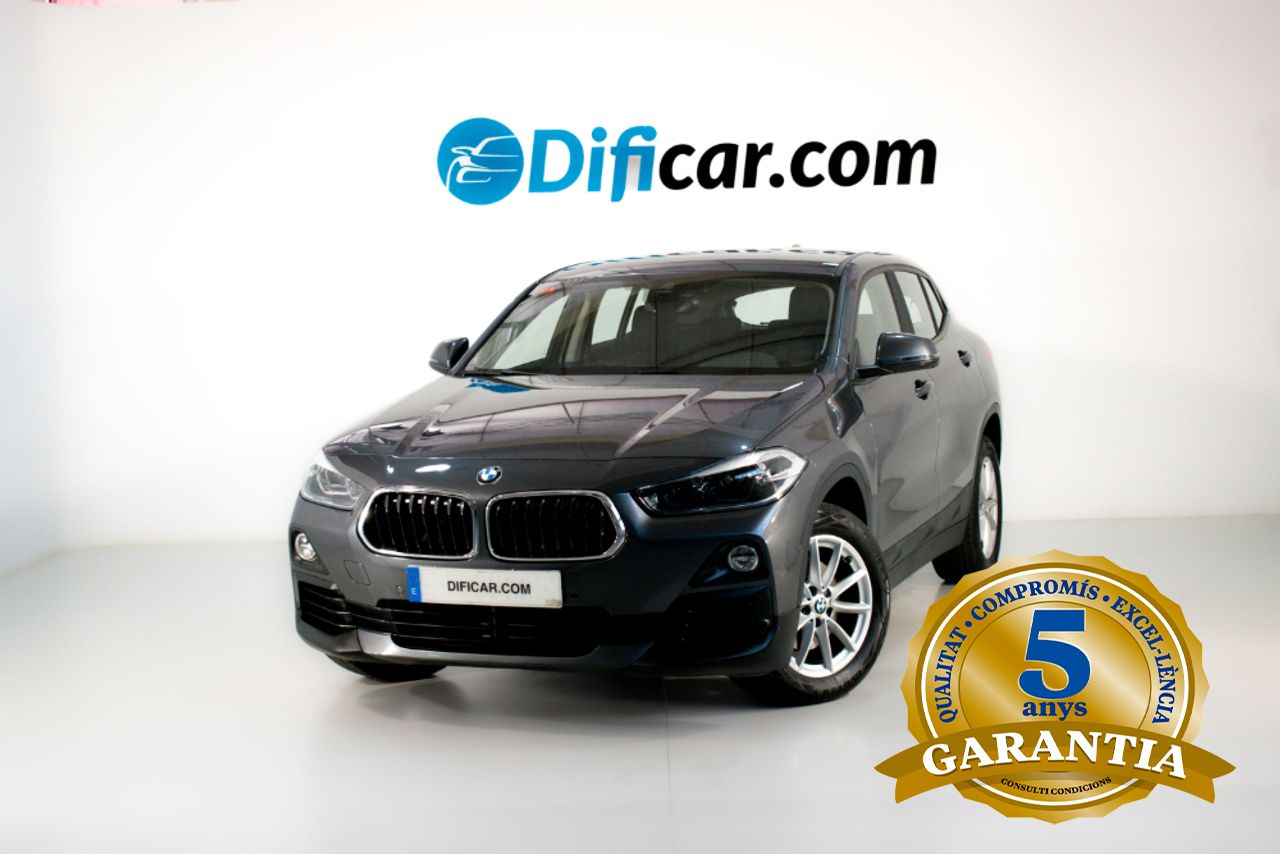 bmw x2 2019 /
