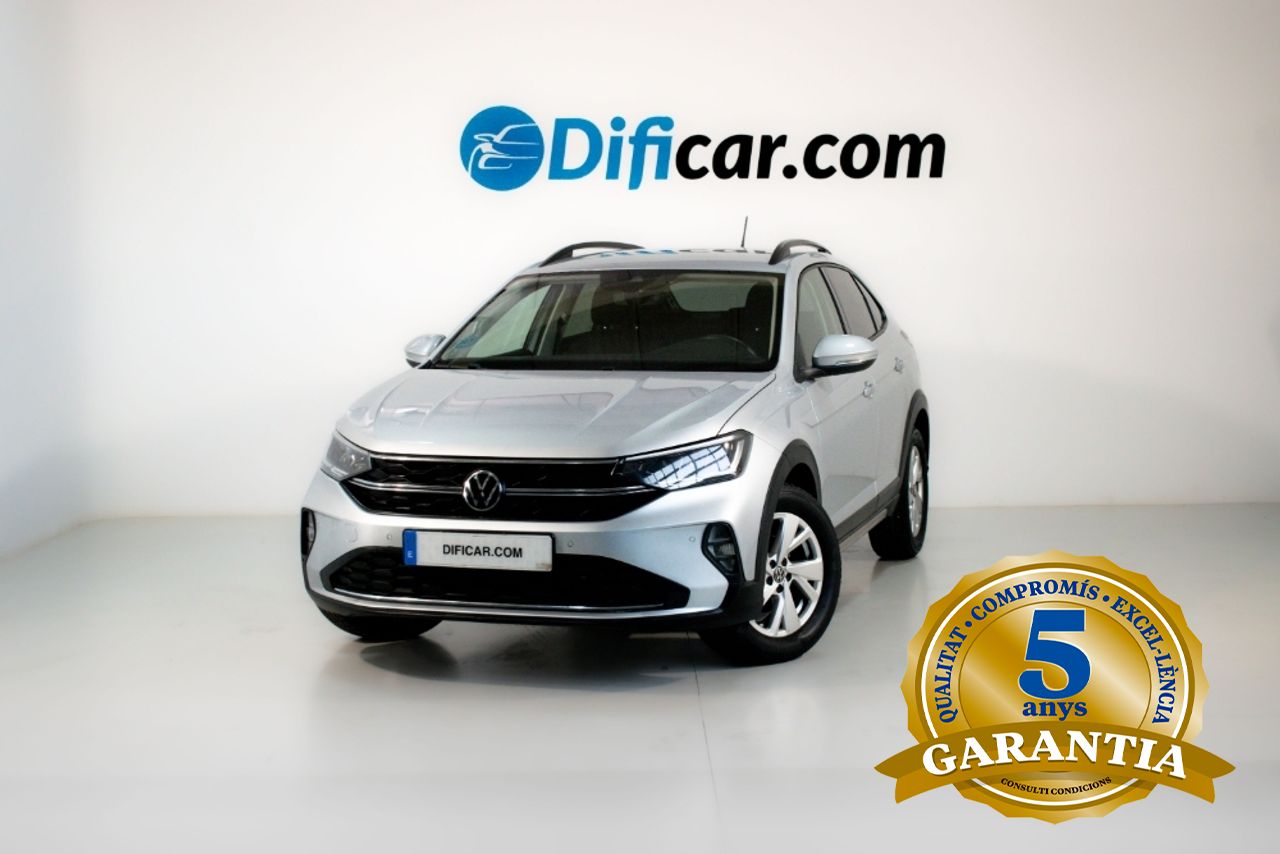 volkswagen taigo 2023 /