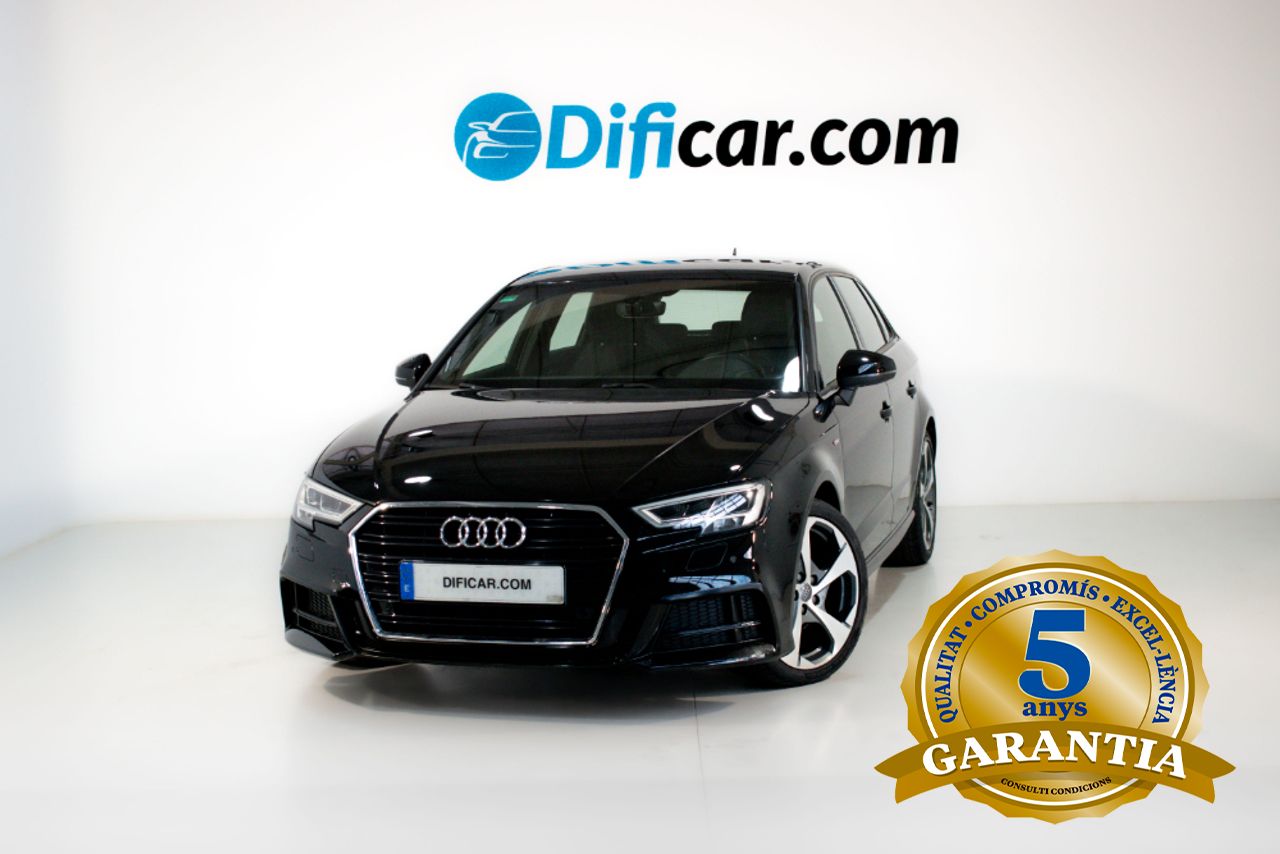 audi a3 2017 /