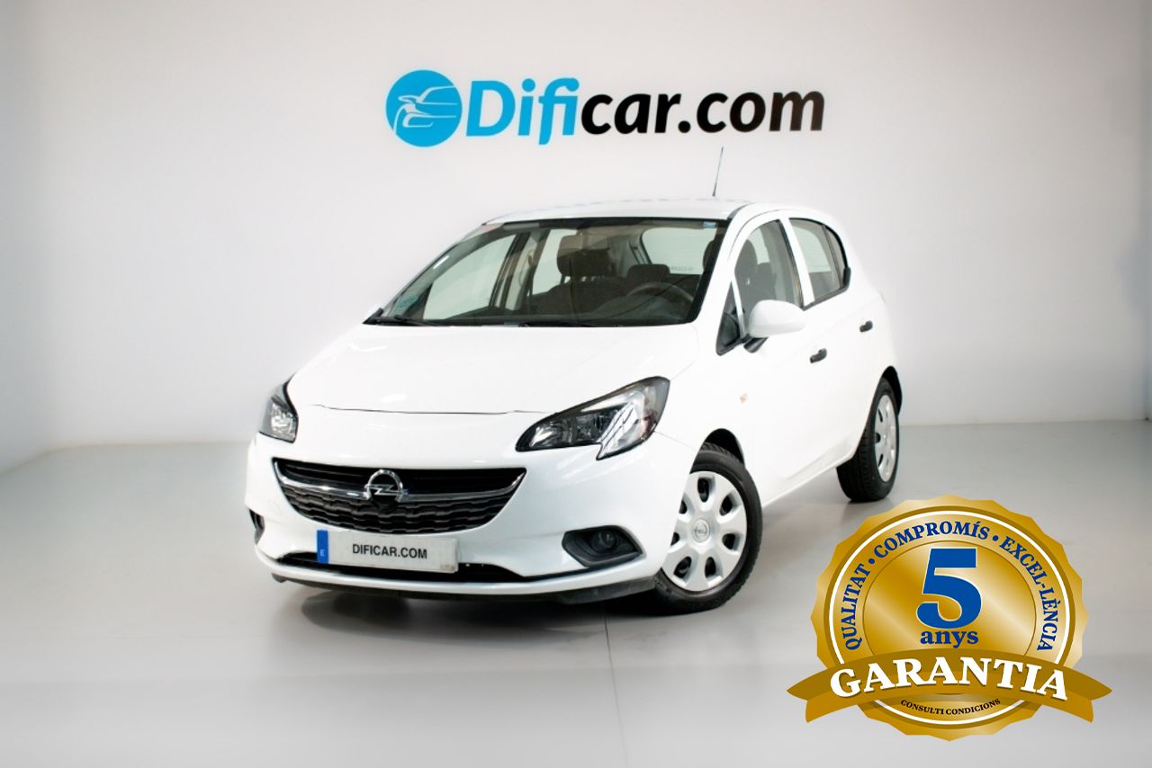 opel corsa 2019 /