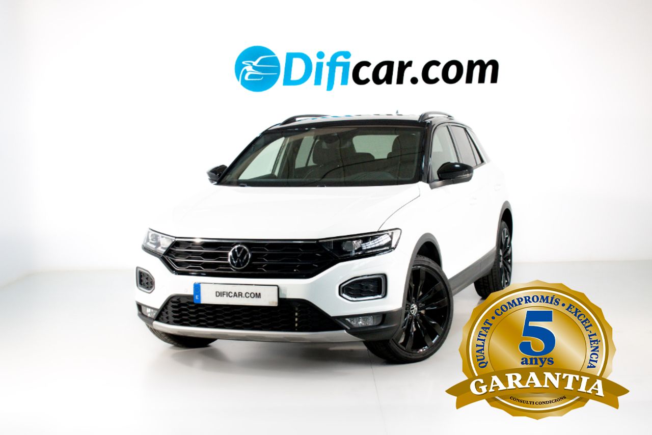 volkswagen t-roc 2022 /