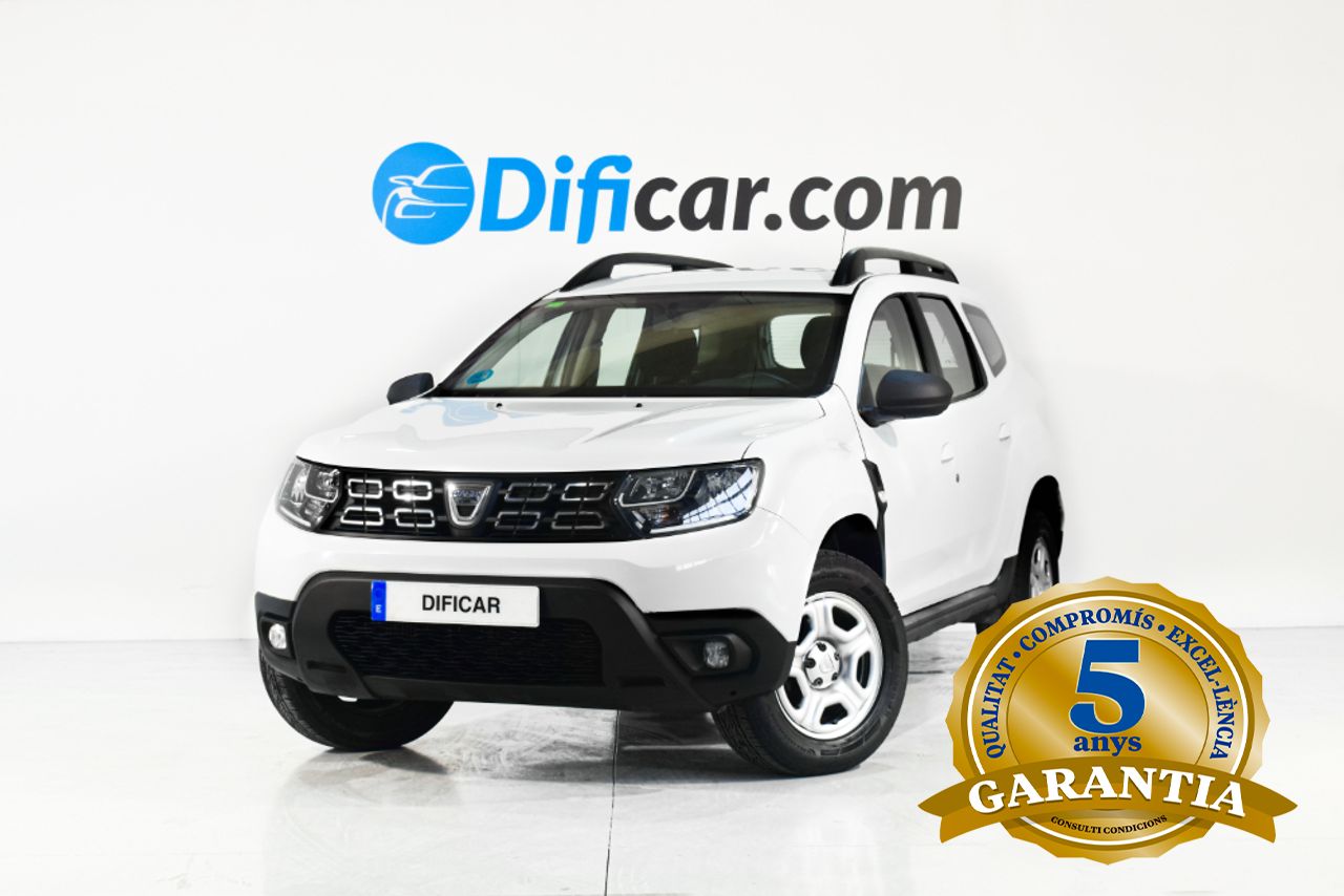 dacia duster 2021 /
