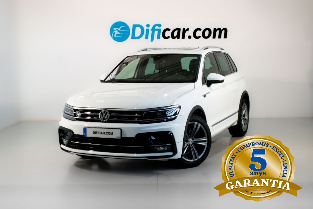 volkswagen tiguan 2020 /