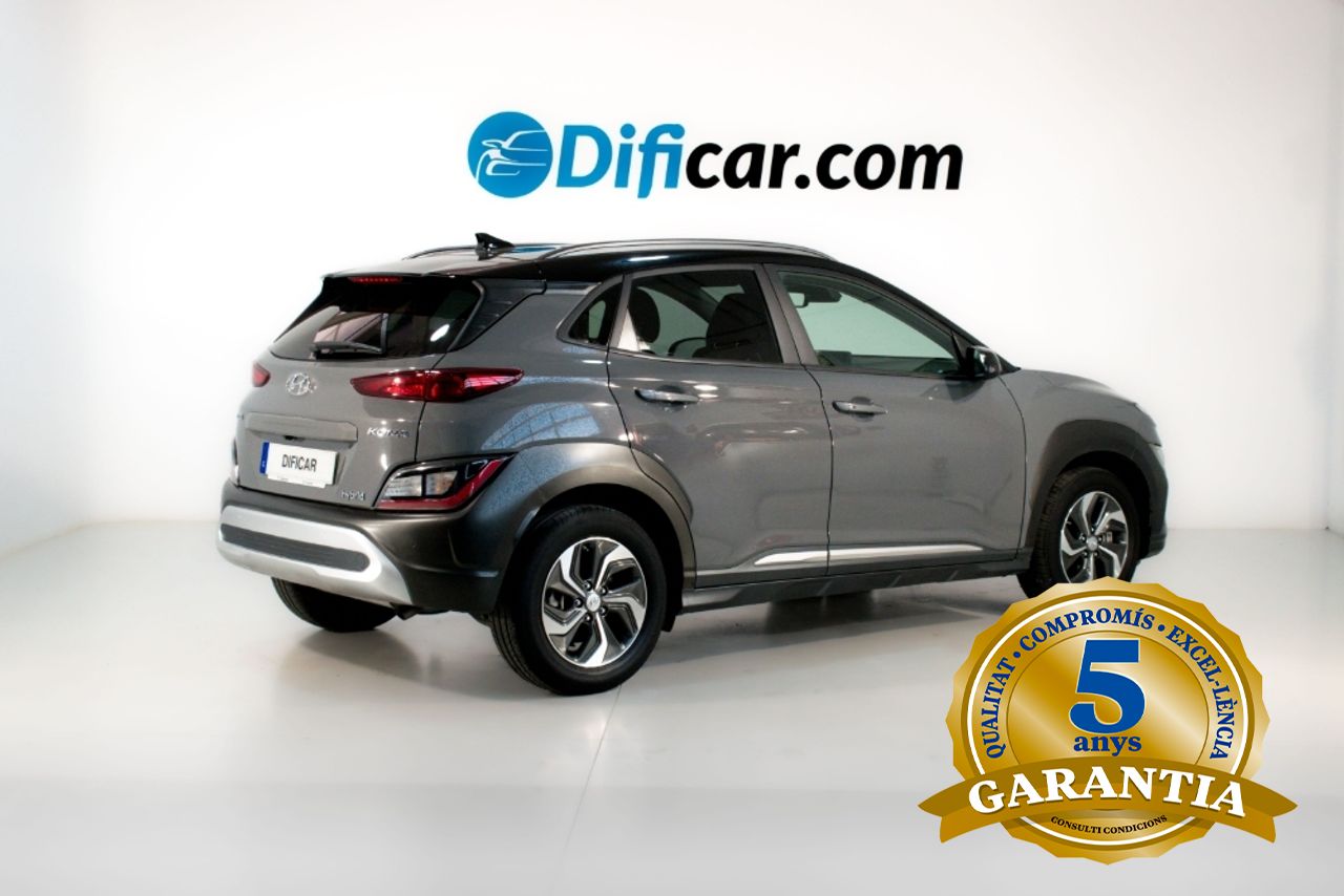 hyundai kona 2021 /