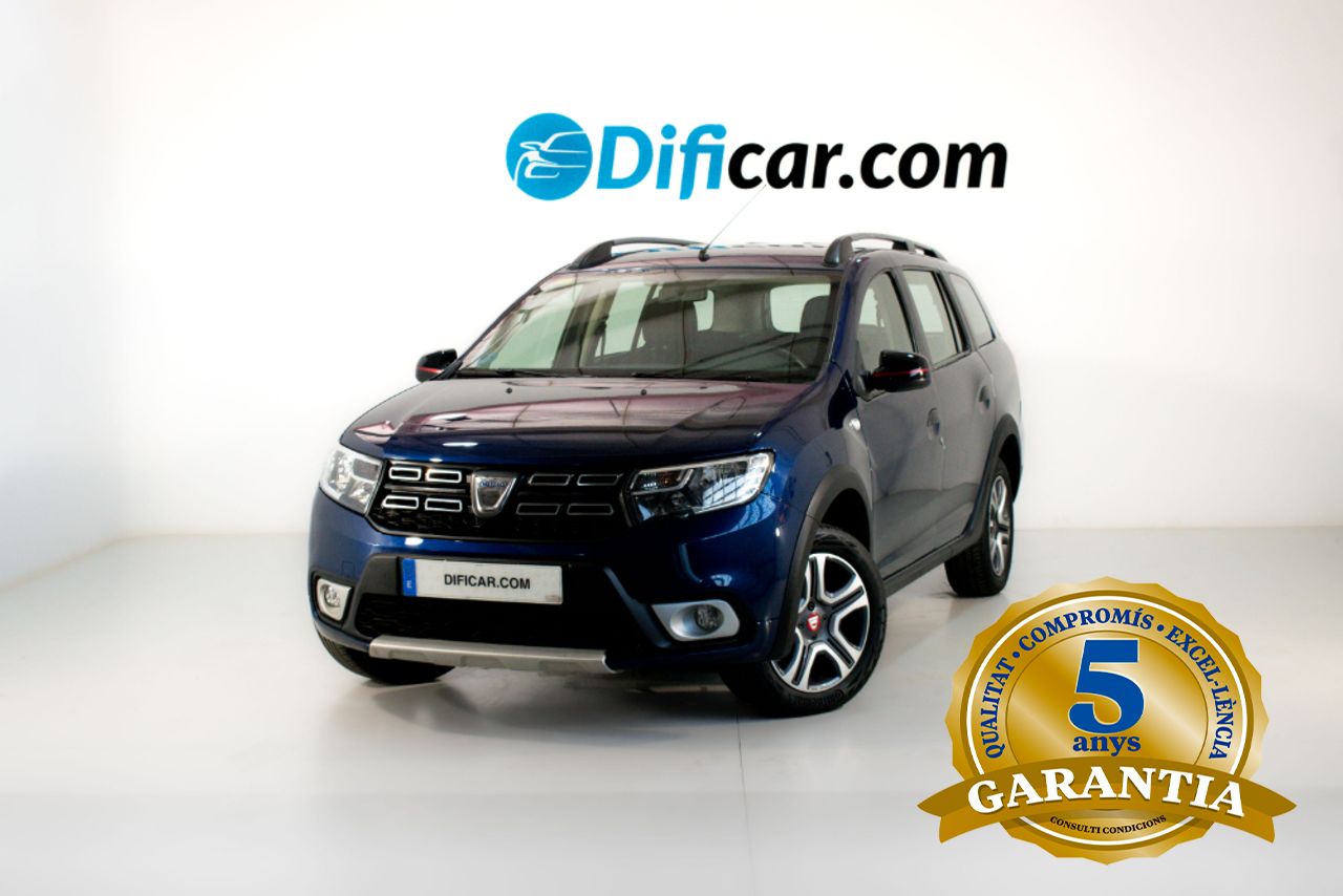 dacia logan 2020 /