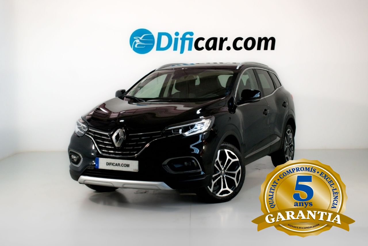 renault kadjar 2022 /
