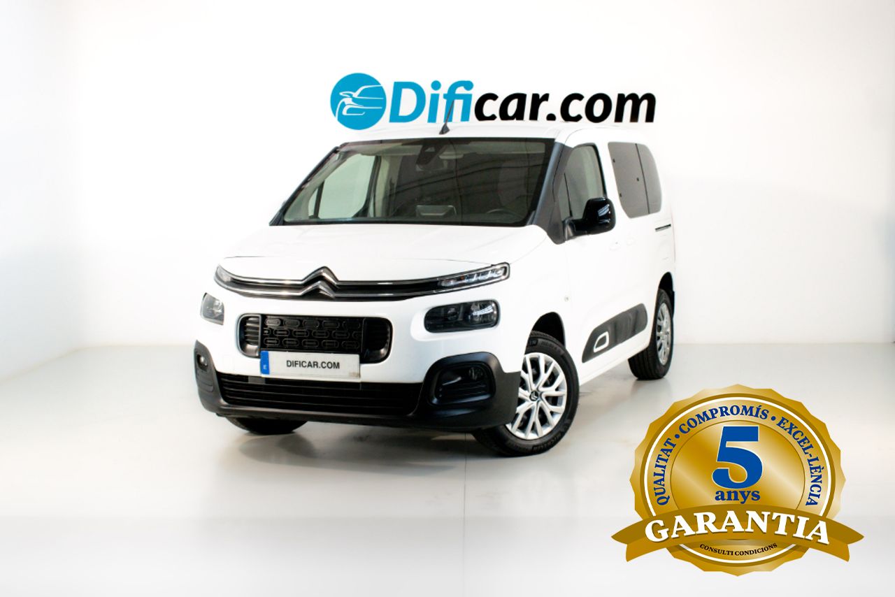 citroën berlingo 2022 /