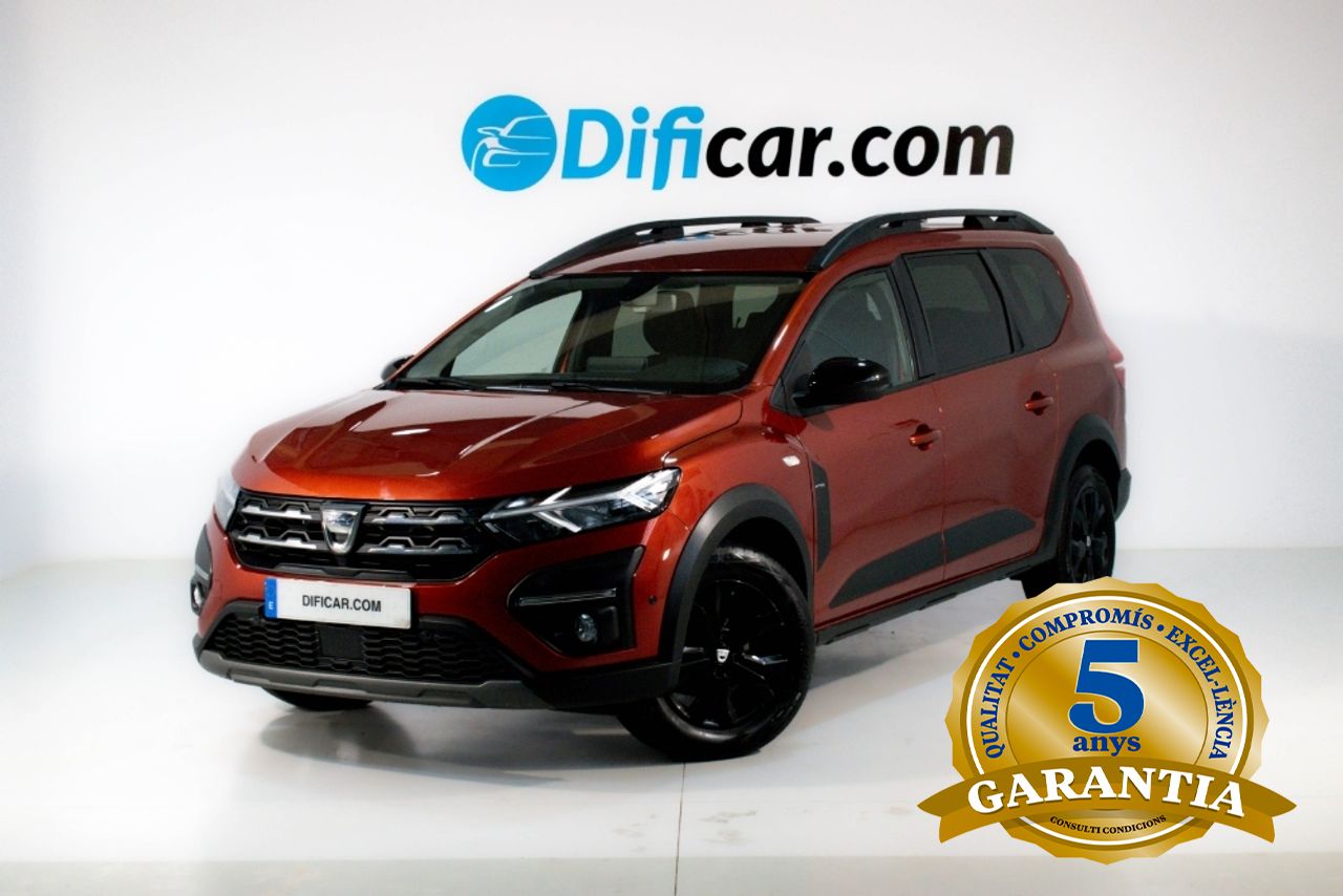 dacia jogger 2022 /