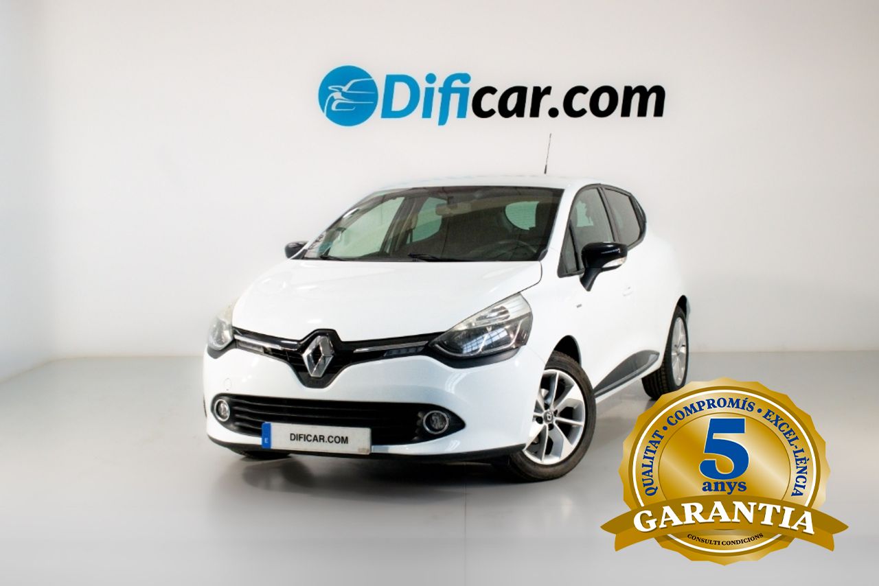 renault clio 2015 /