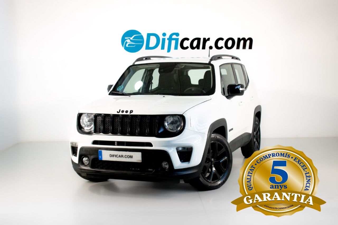 jeep renegade 2022 /