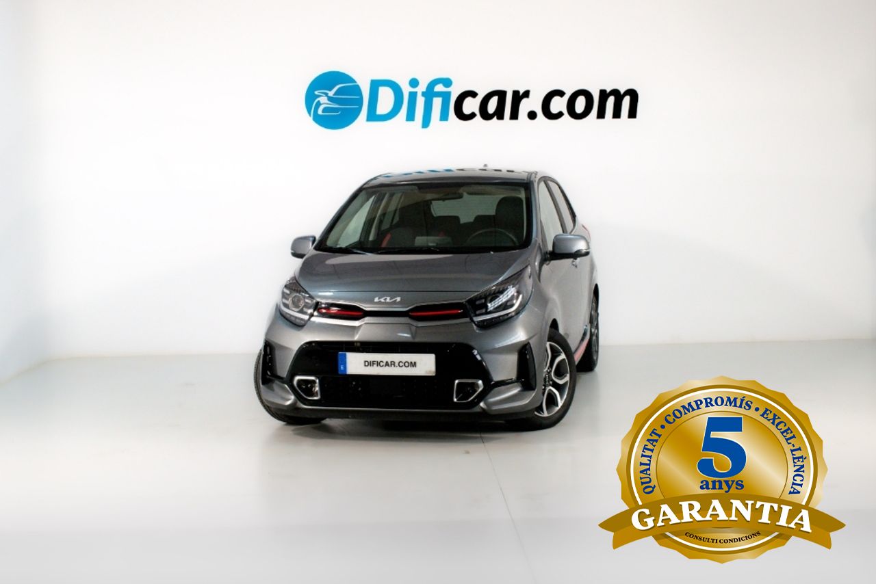 kia picanto 2022 /