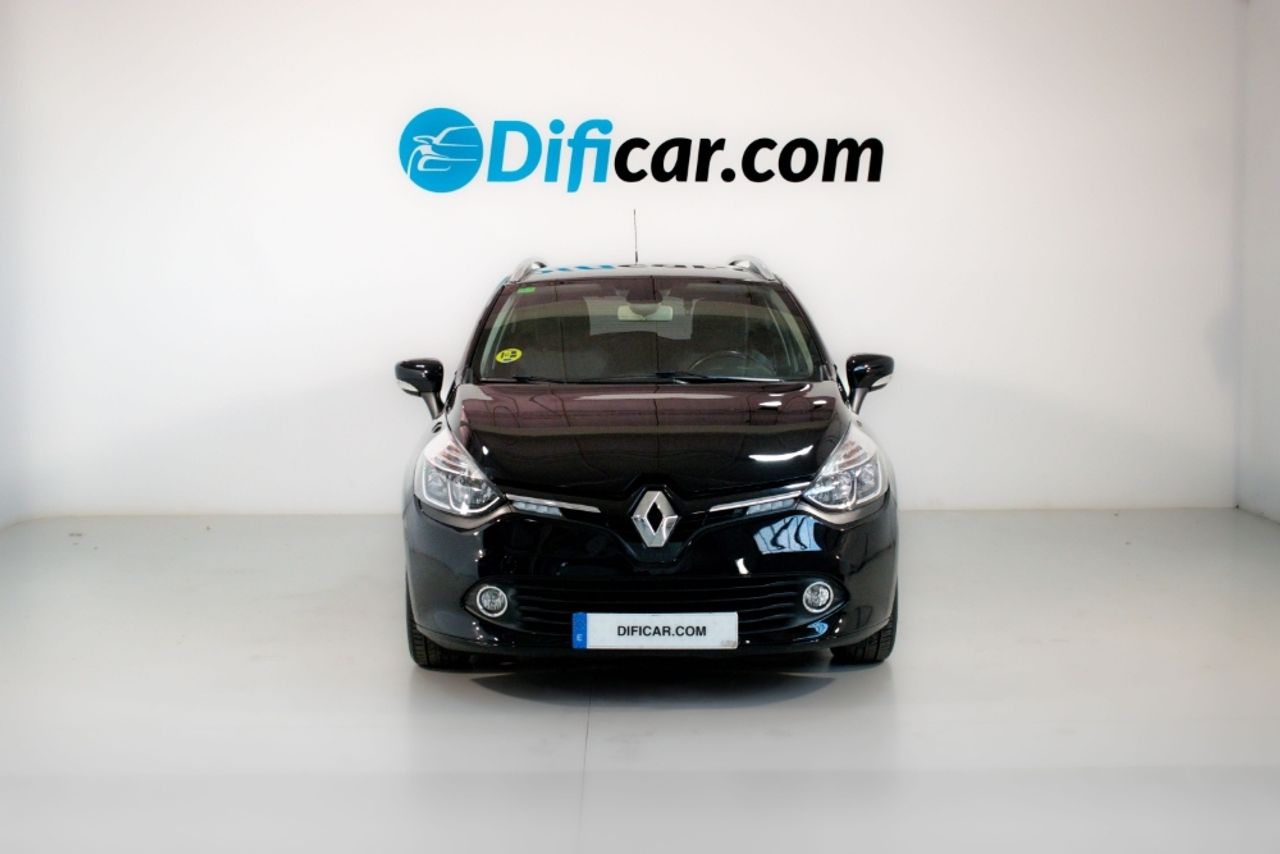 Renault Clio CLIO GRAND TOUR 1.5 DCI 90 5P
