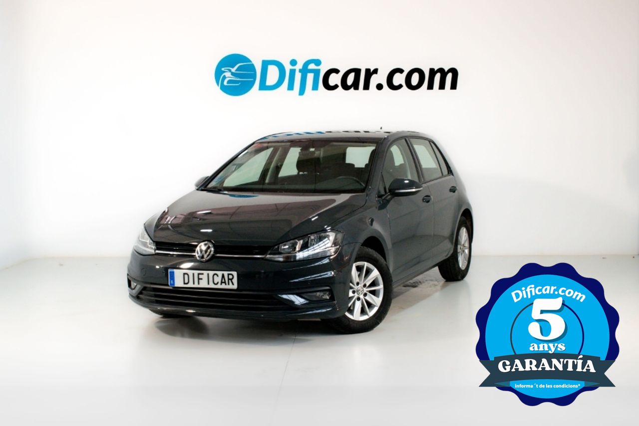 Volkswagen Golf GOLF VII BERLINA READY2GO 1.0TSI 115CV MT6 E6DT