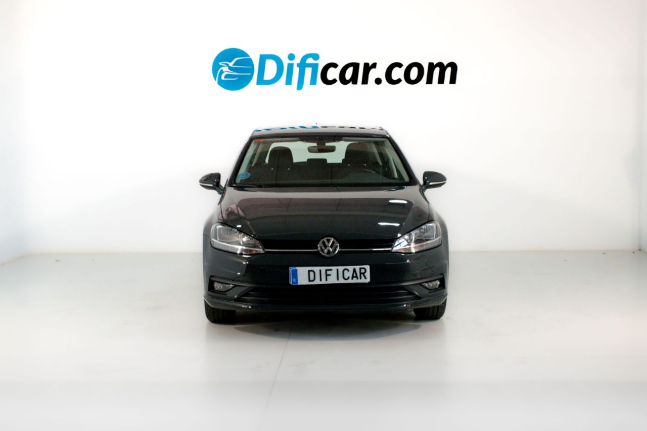 Volkswagen Golf GOLF VII BERLINA READY2GO 1.0TSI 115CV MT6 E6DT