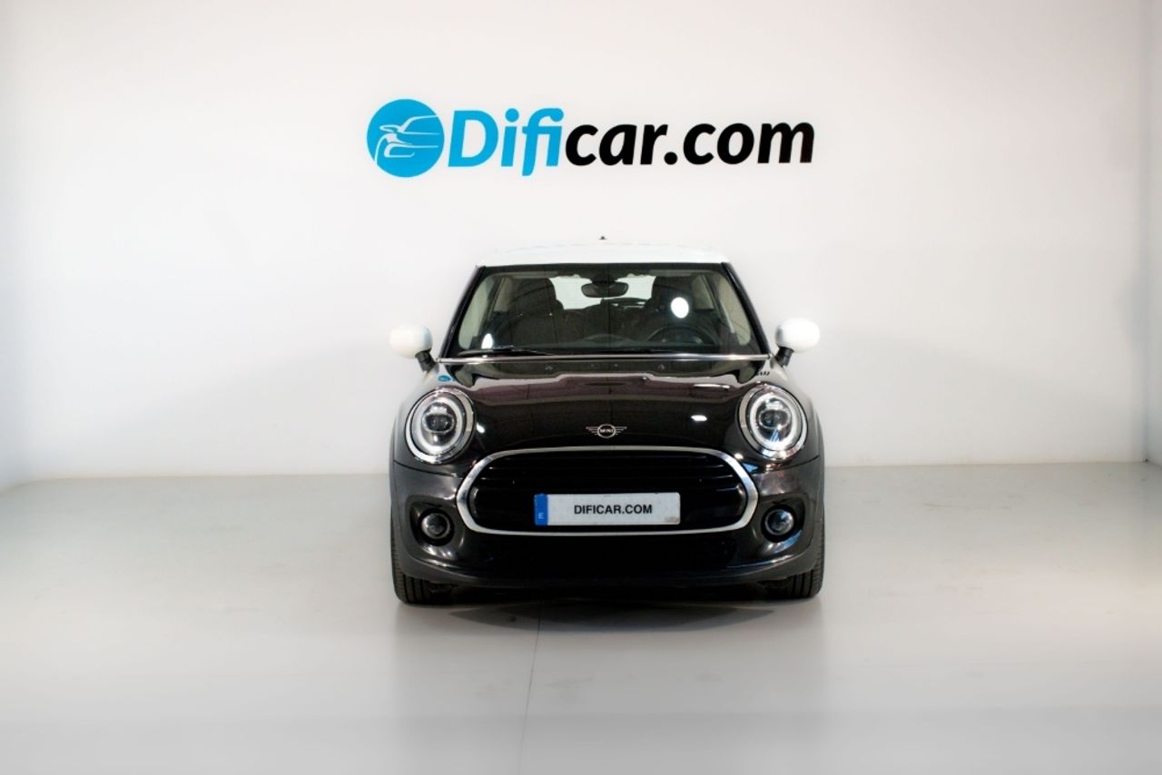 MINI Cooper COOPER 135CV AT7 AUTOMATICO