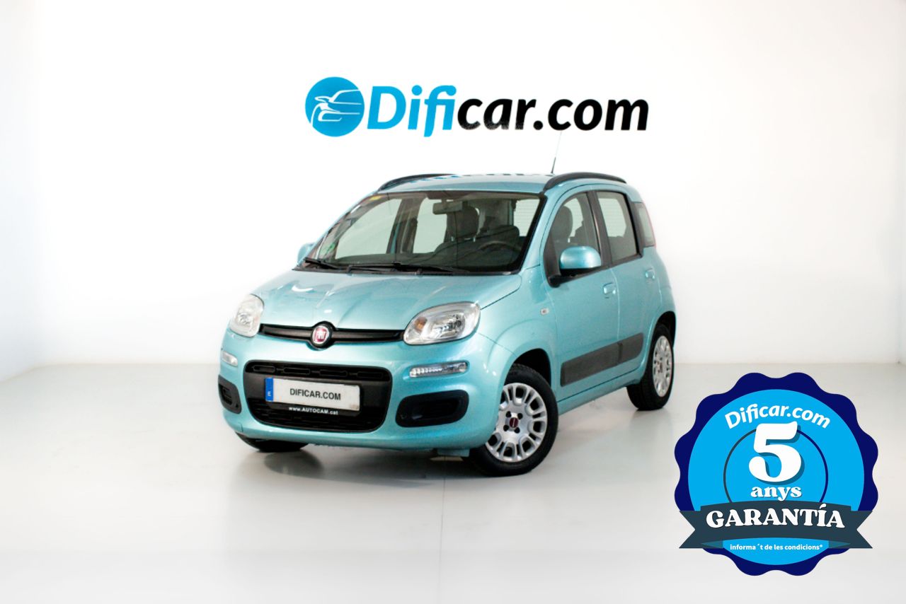 Fiat Panda PANDA 1.2 70CV