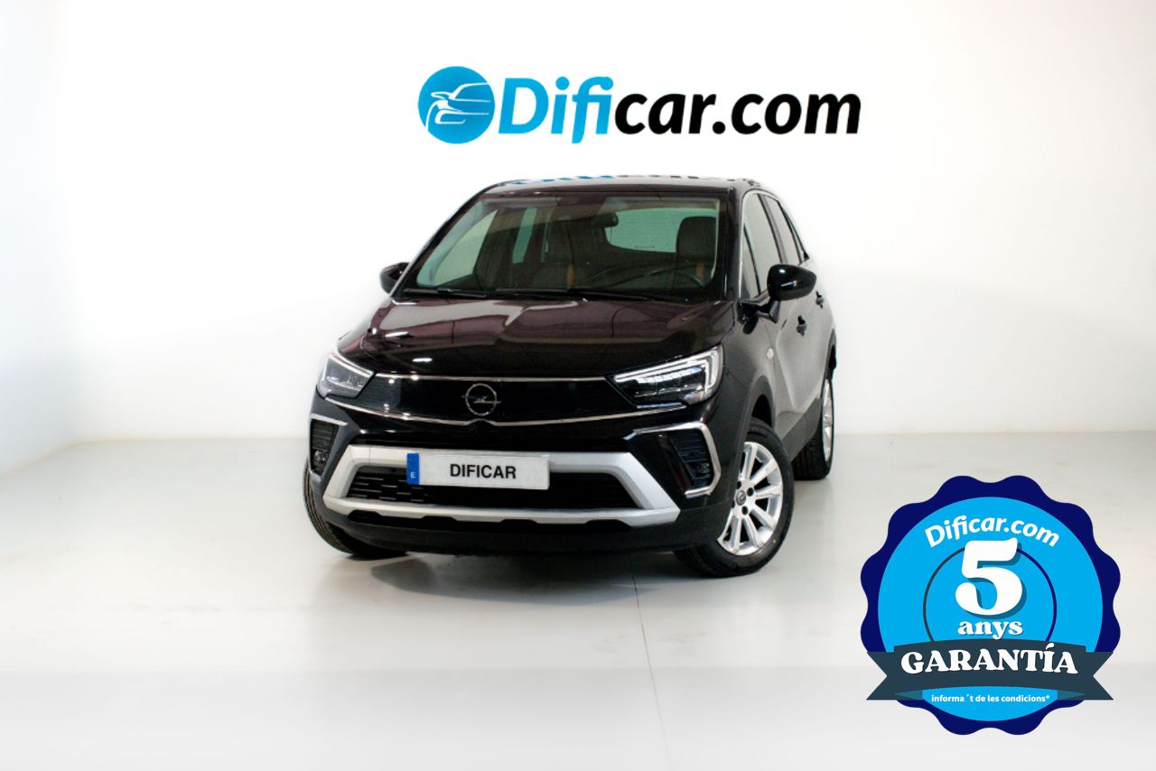 Opel CrossLand CROSSVER 1.5D 120CV BUSINESS ELEGANCE AUTO
