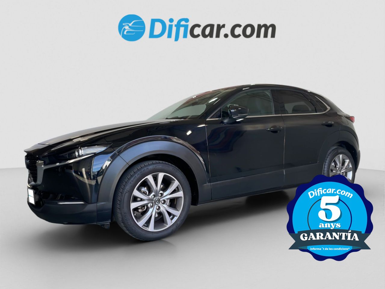 Mazda CX-30 CX-30 2.0 HIBRIDO 122CV AUTOMATICO