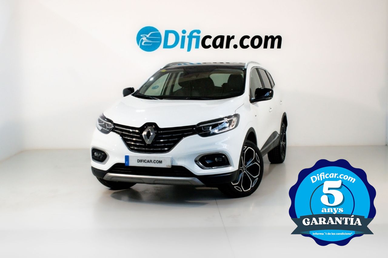 Renault Kadjar Zen