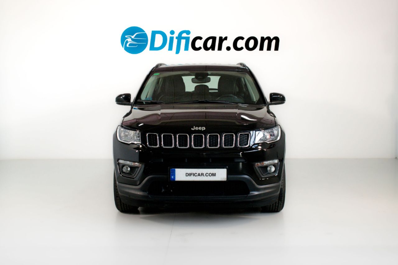 Jeep Compass COMPASS 1.4 140CV