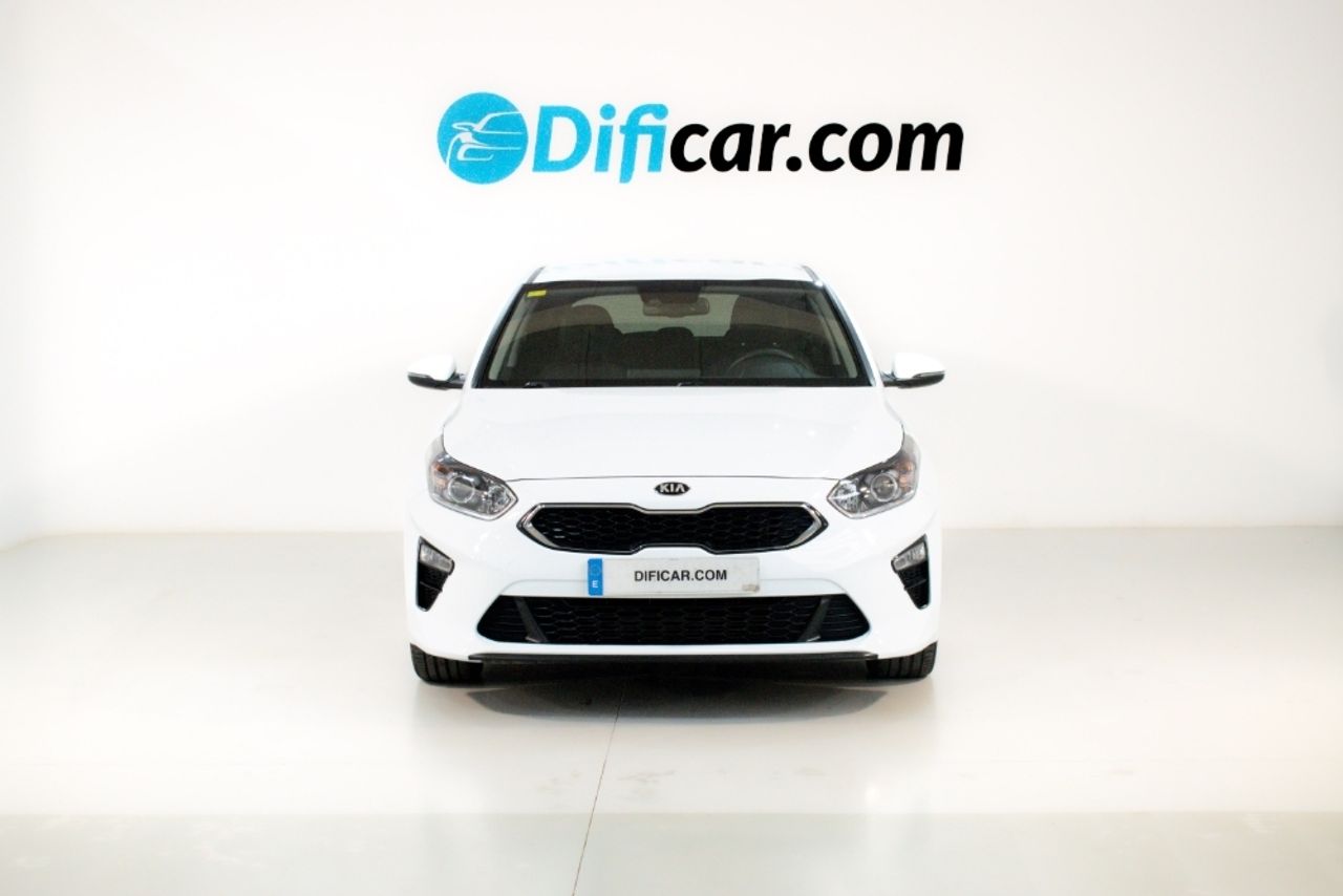 Kia Ceed CEED 1.4 TGDI DCT