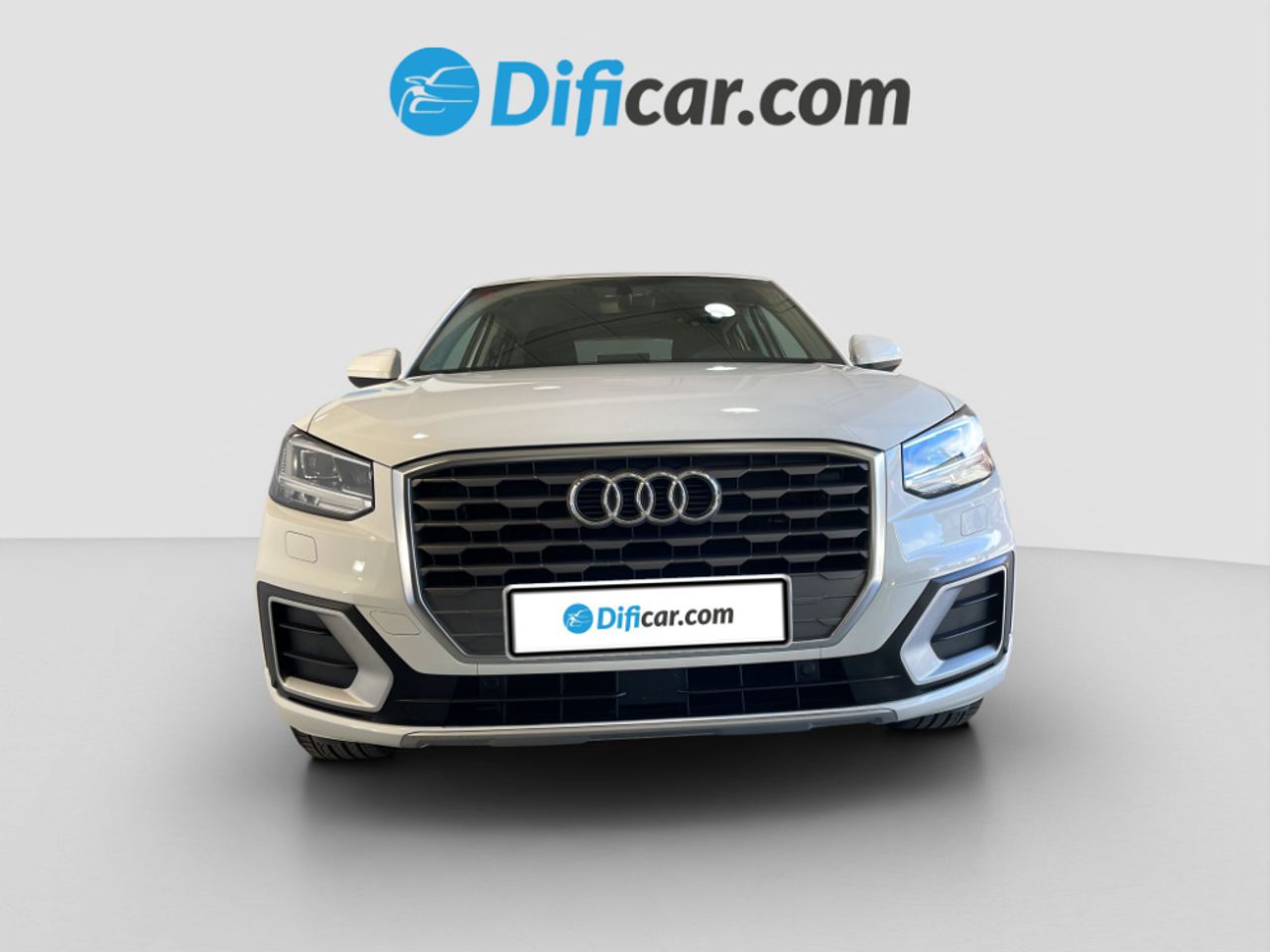 Audi Q2 Q2 TSI SPORT 116CV