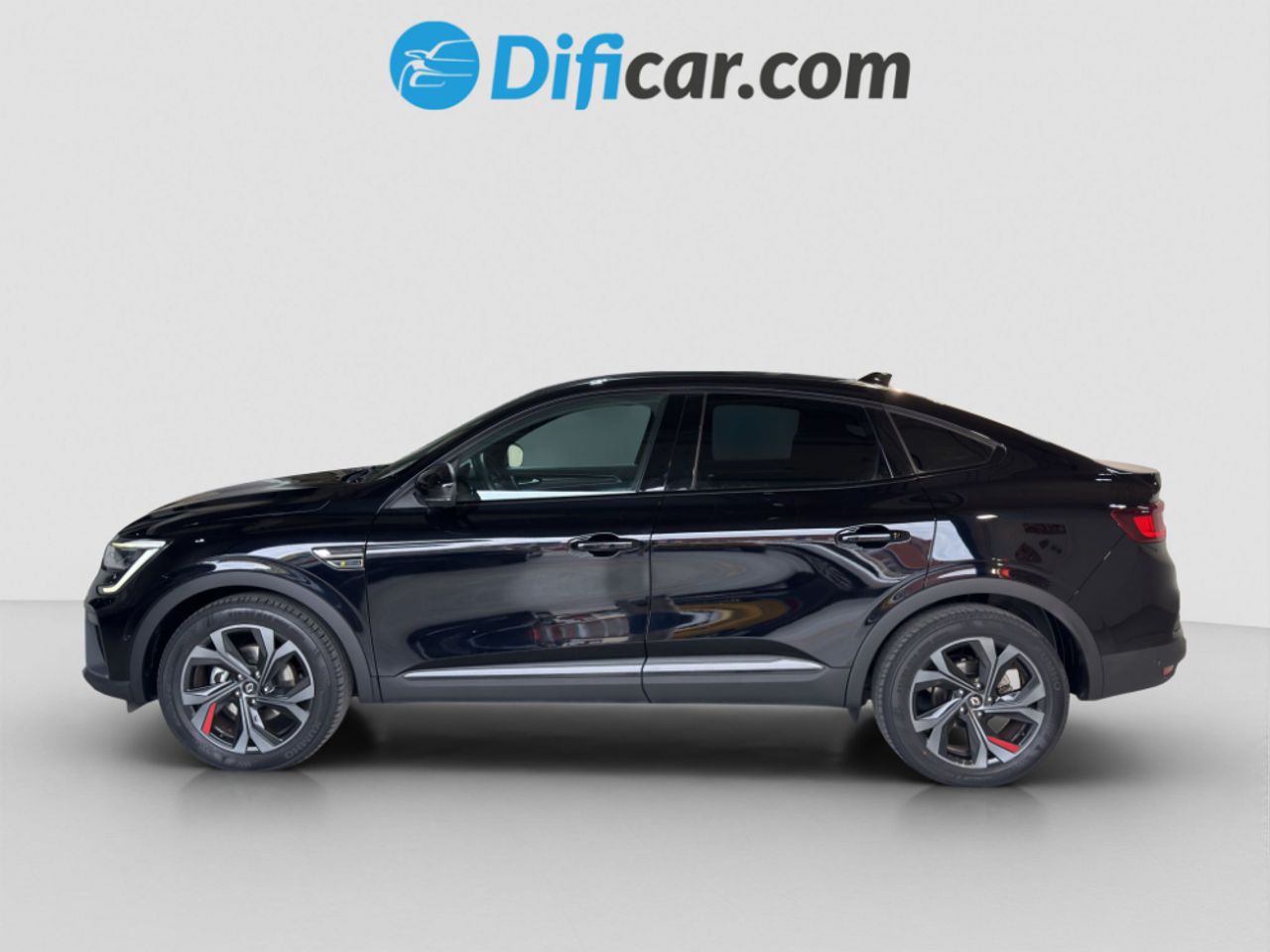 Renault Arkana R.S. Line