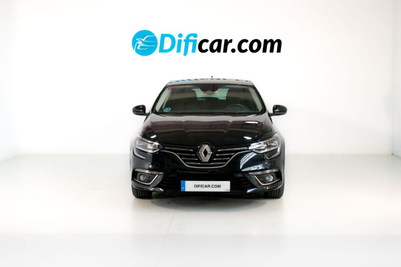 Renault Megane MEGANE 1.3 TCE 140CV