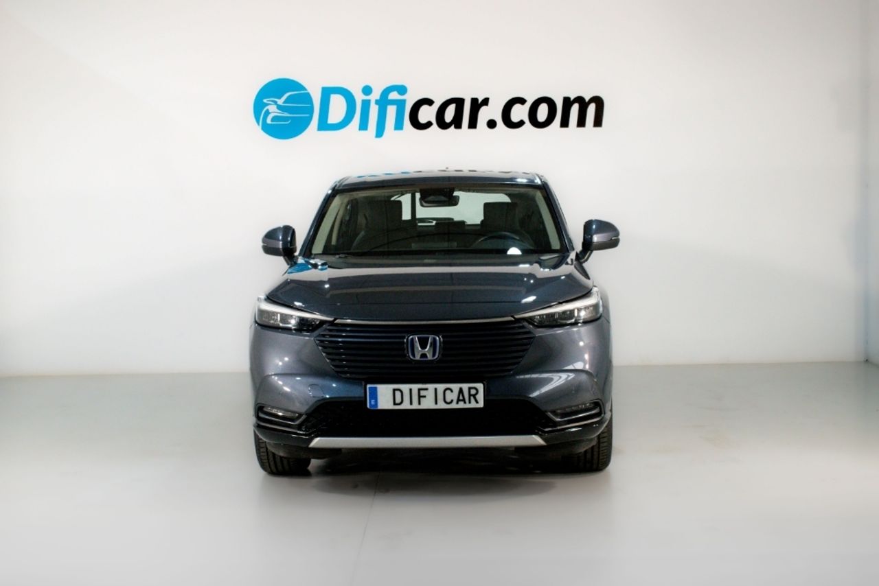 Honda HR-V HR-V  1.5 I-MMD ADVANCE 4X2