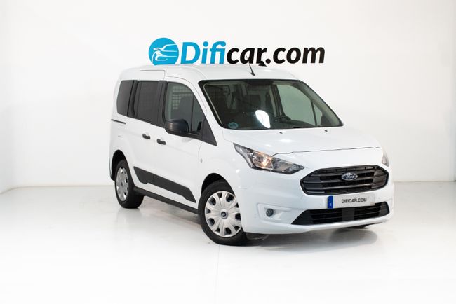 Imatge del vehicle 3