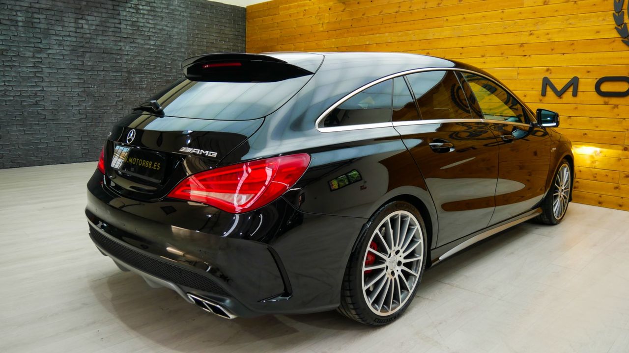 mercedes clase cla 2016 / foto grande (3)
