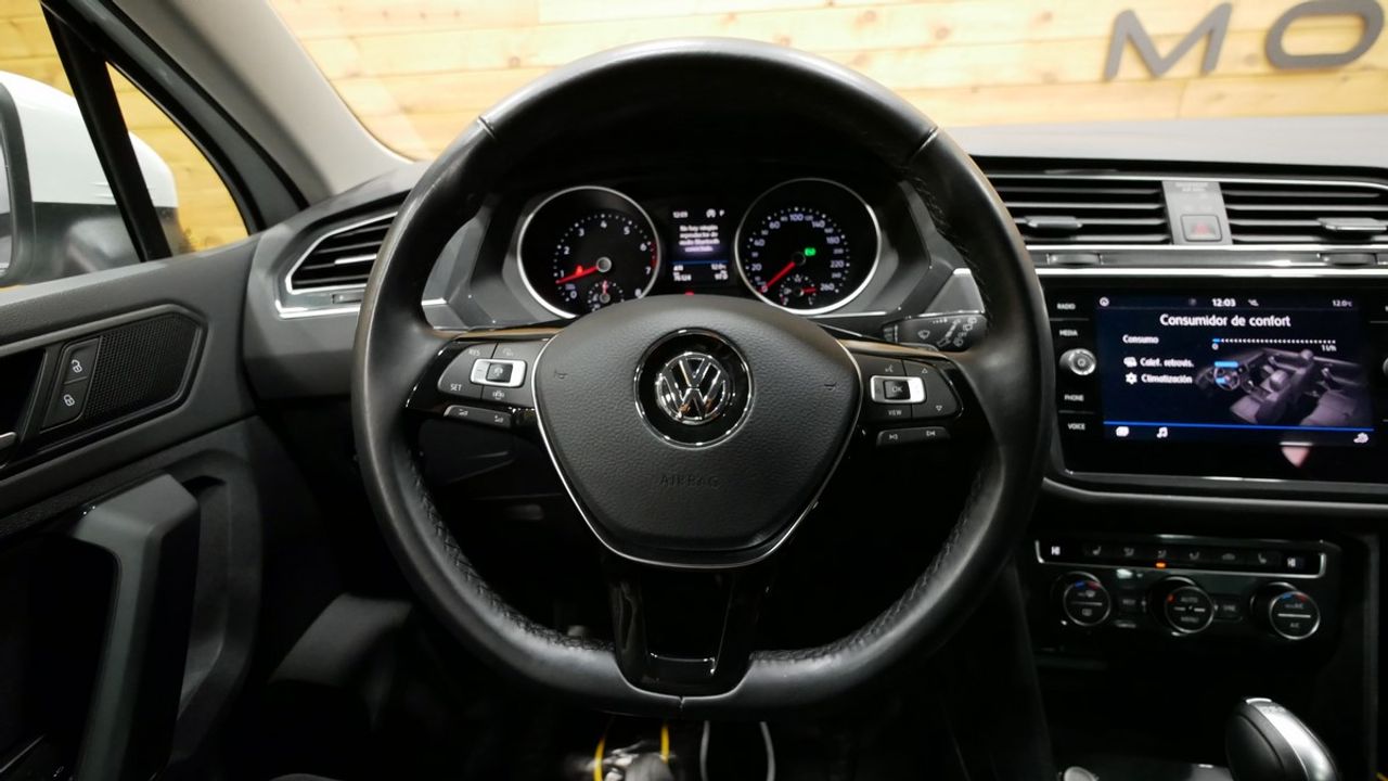 volkswagen tiguan 2019 / foto grande (2)
