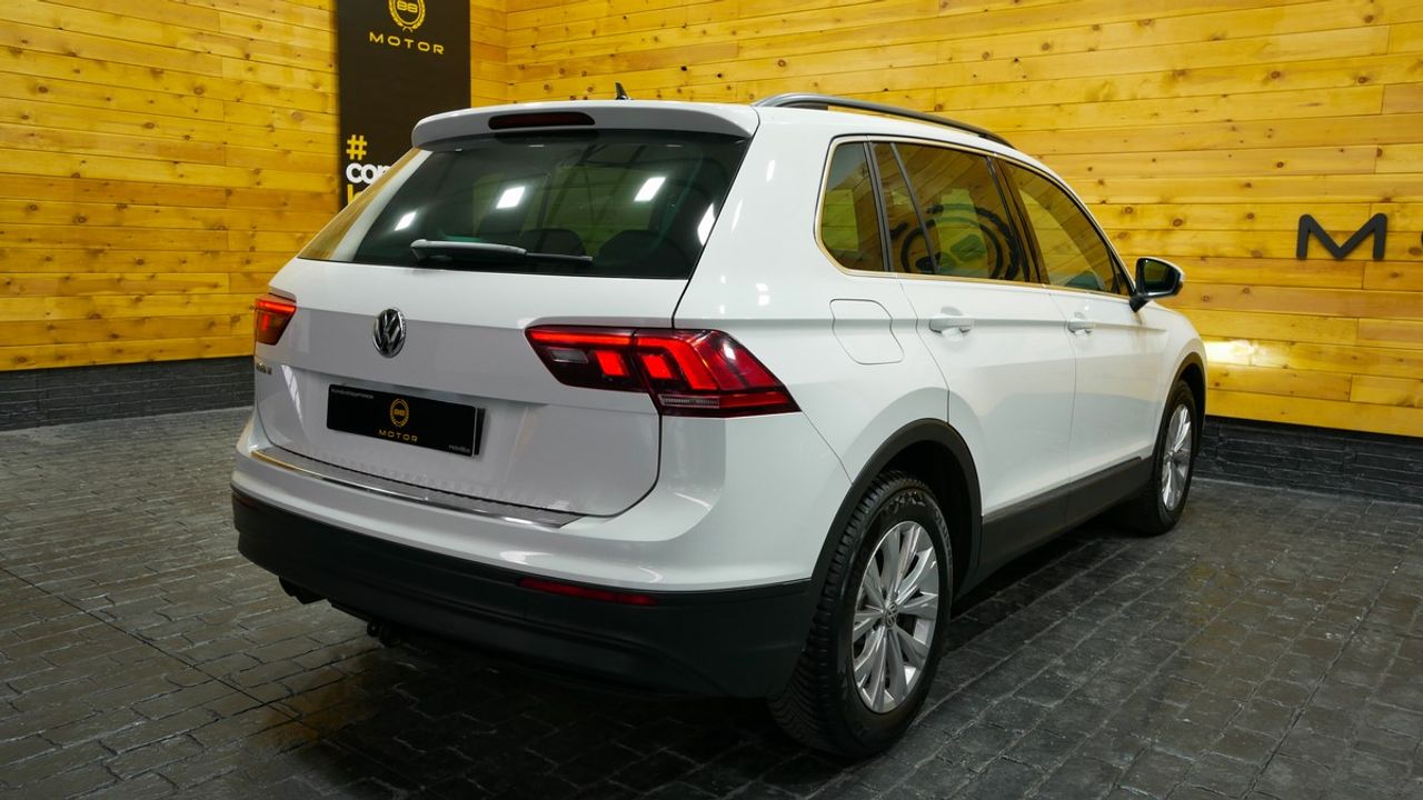 volkswagen tiguan 2019 / foto grande (3)