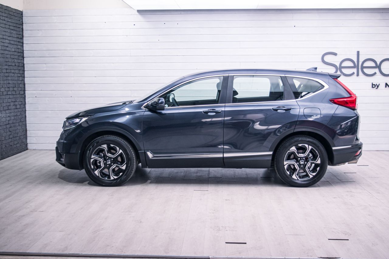 honda cr-v 2020 / foto grande (2)