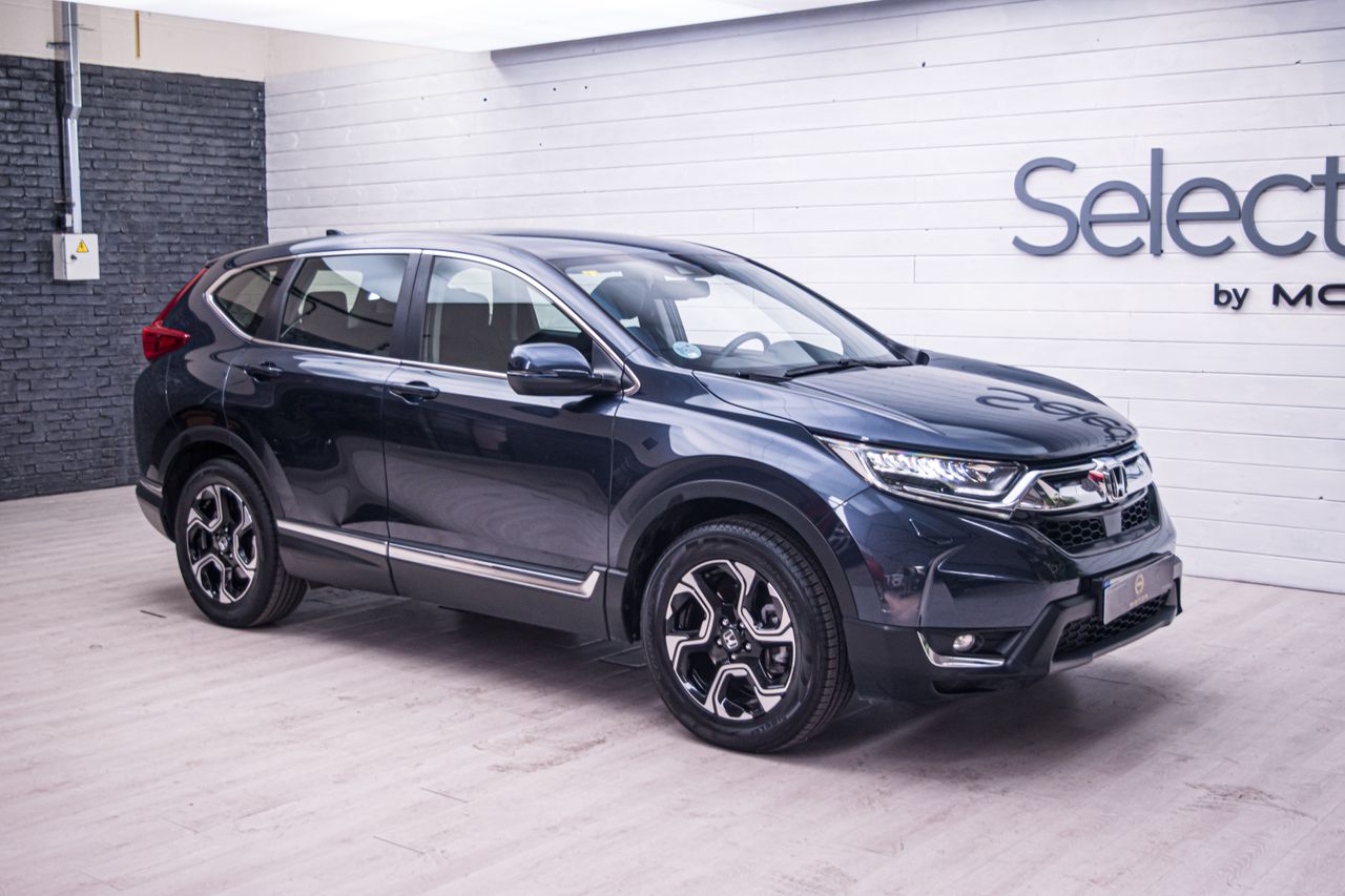 Limpiezas integrales  de segunda mano - honda cr-v 2020 /