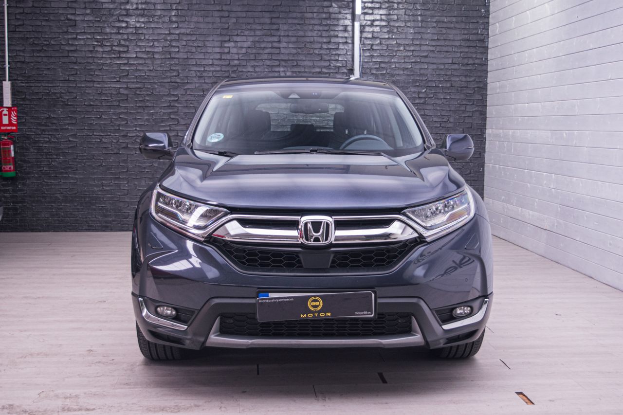 honda cr-v 2020 / foto grande (3)