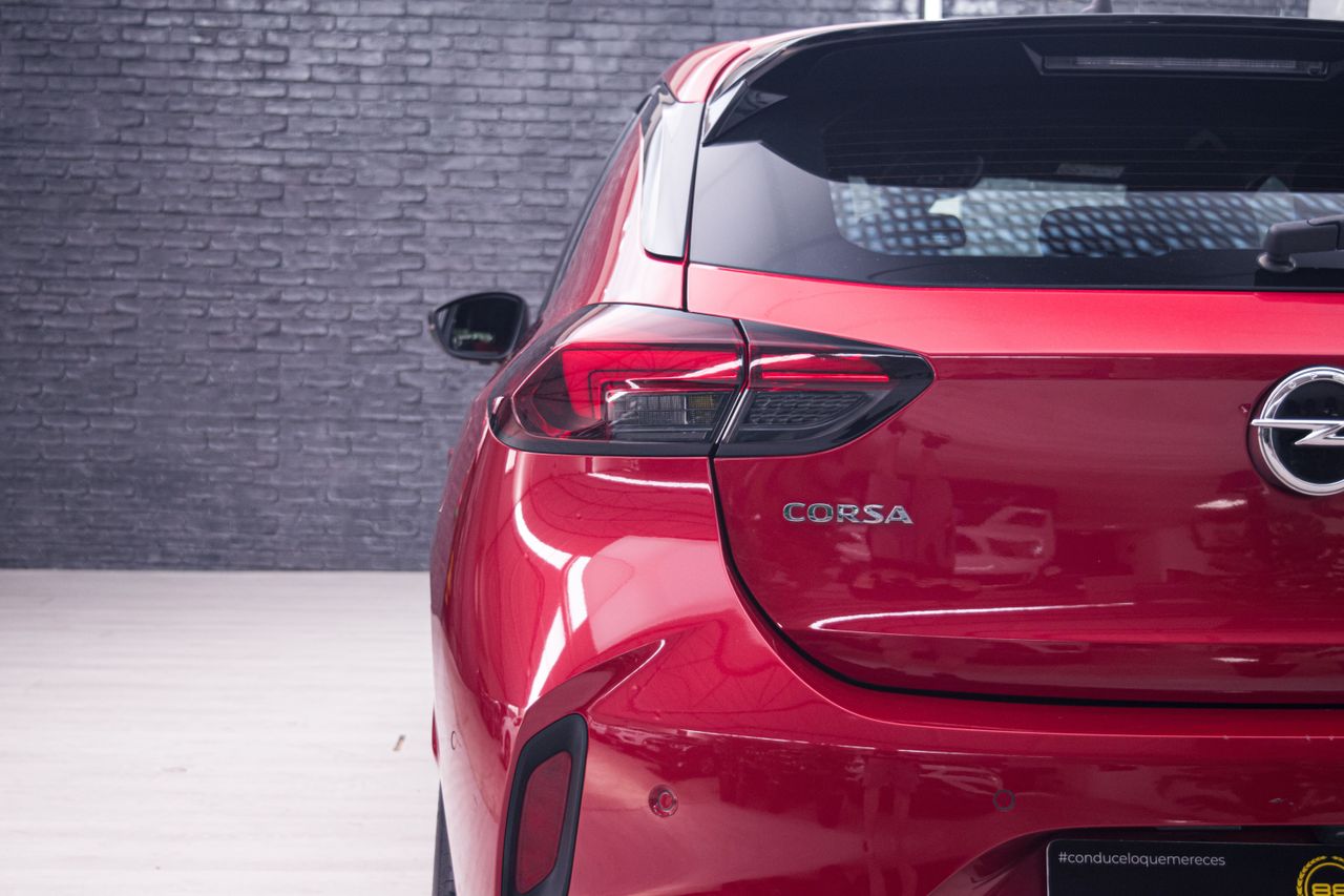 opel corsa 2024 / foto grande (3)