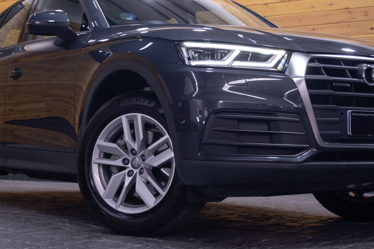 audi q5 2017 / foto grande (2)