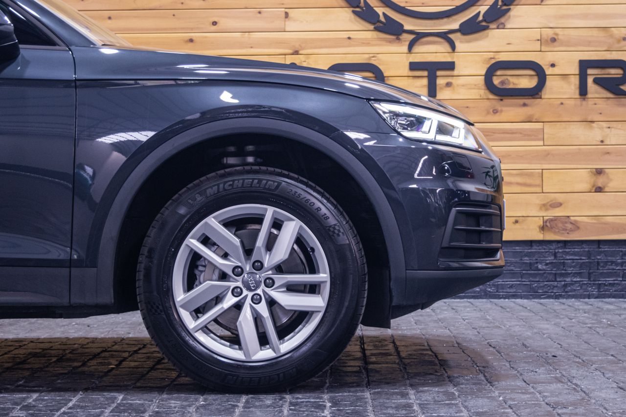 audi q5 2017 / foto grande (3)