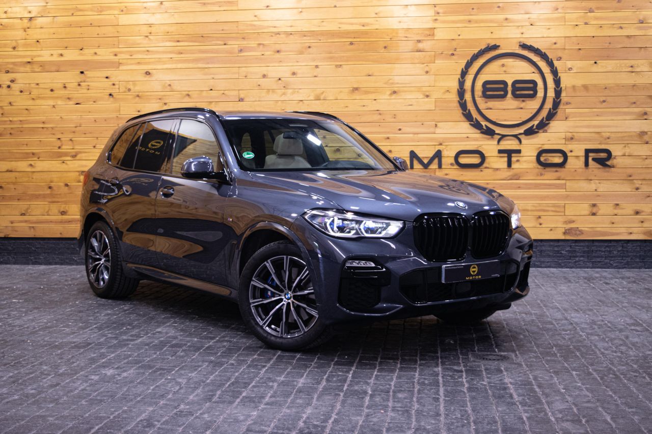 bmw x5 2020 /