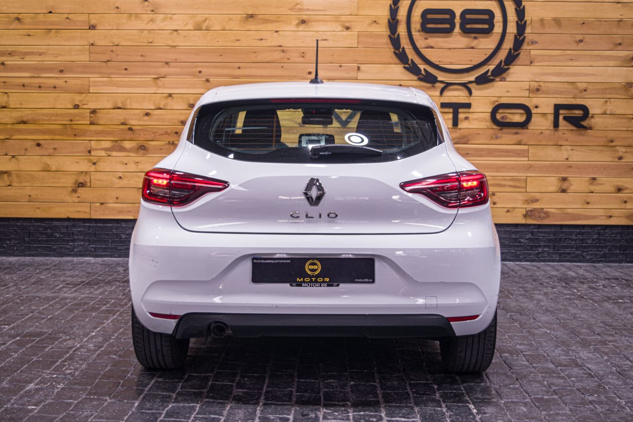 renault clio 2021 / foto grande (3)