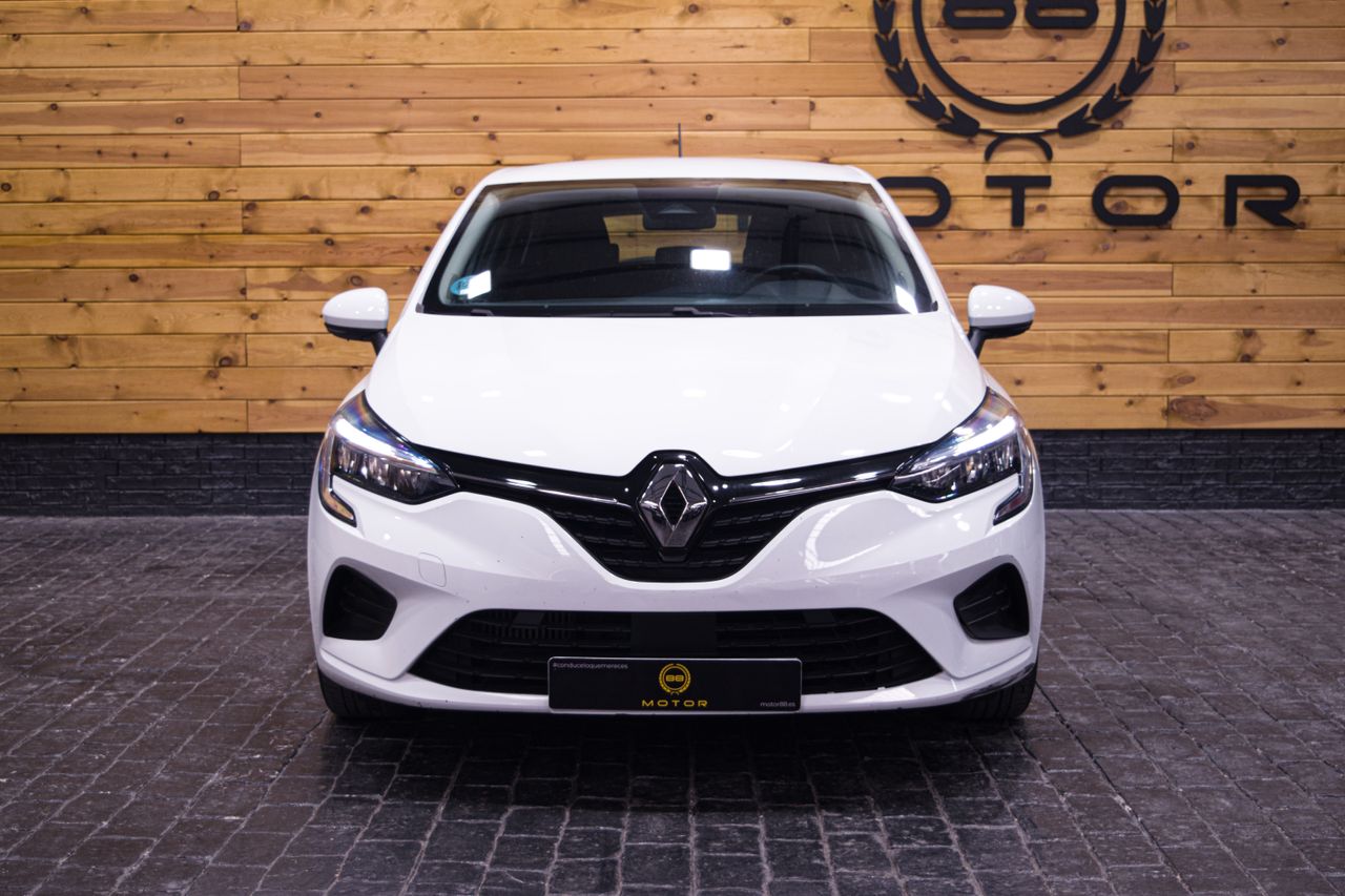 renault clio 2021 / foto grande (2)