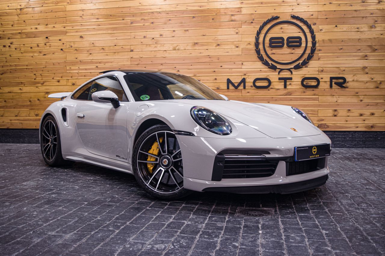 Foto porsche 911 2021 /