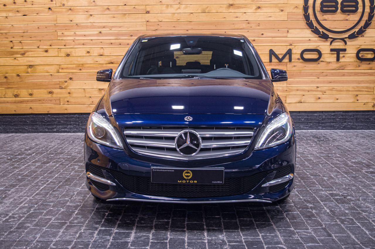 mercedes clase b 2017 / foto grande (2)
